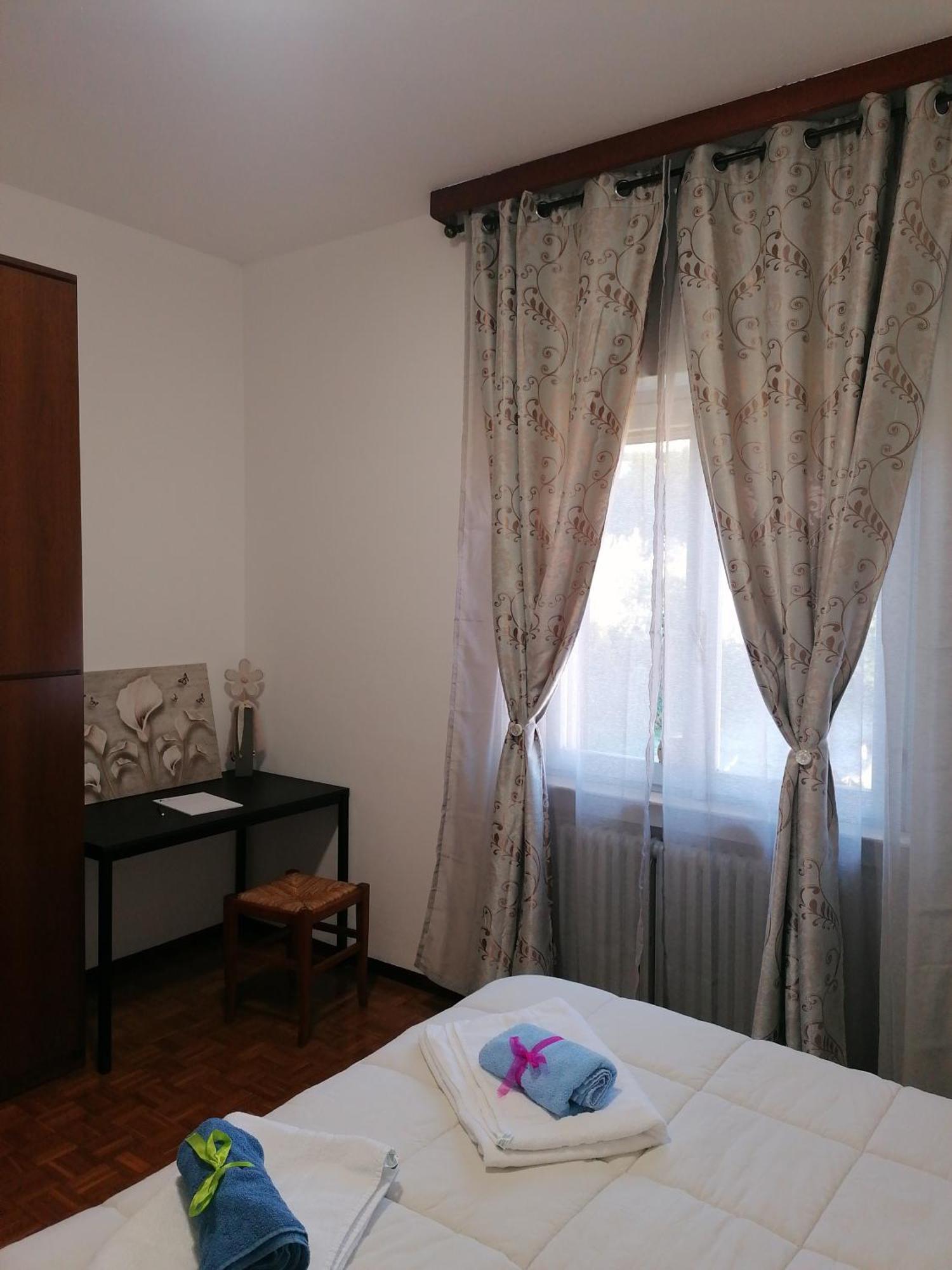 Mari, Holiday home Paratico