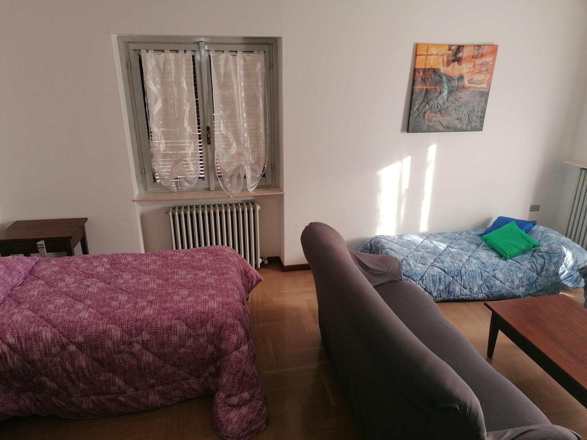 Mari, Holiday home *
