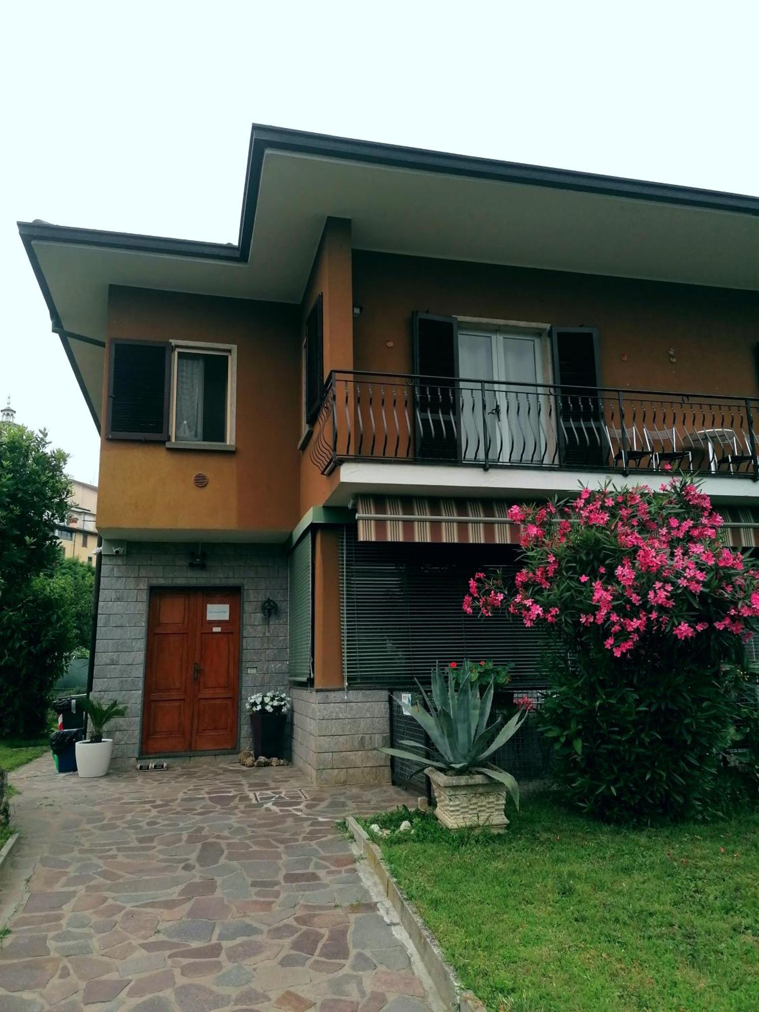 Holiday home Mari,