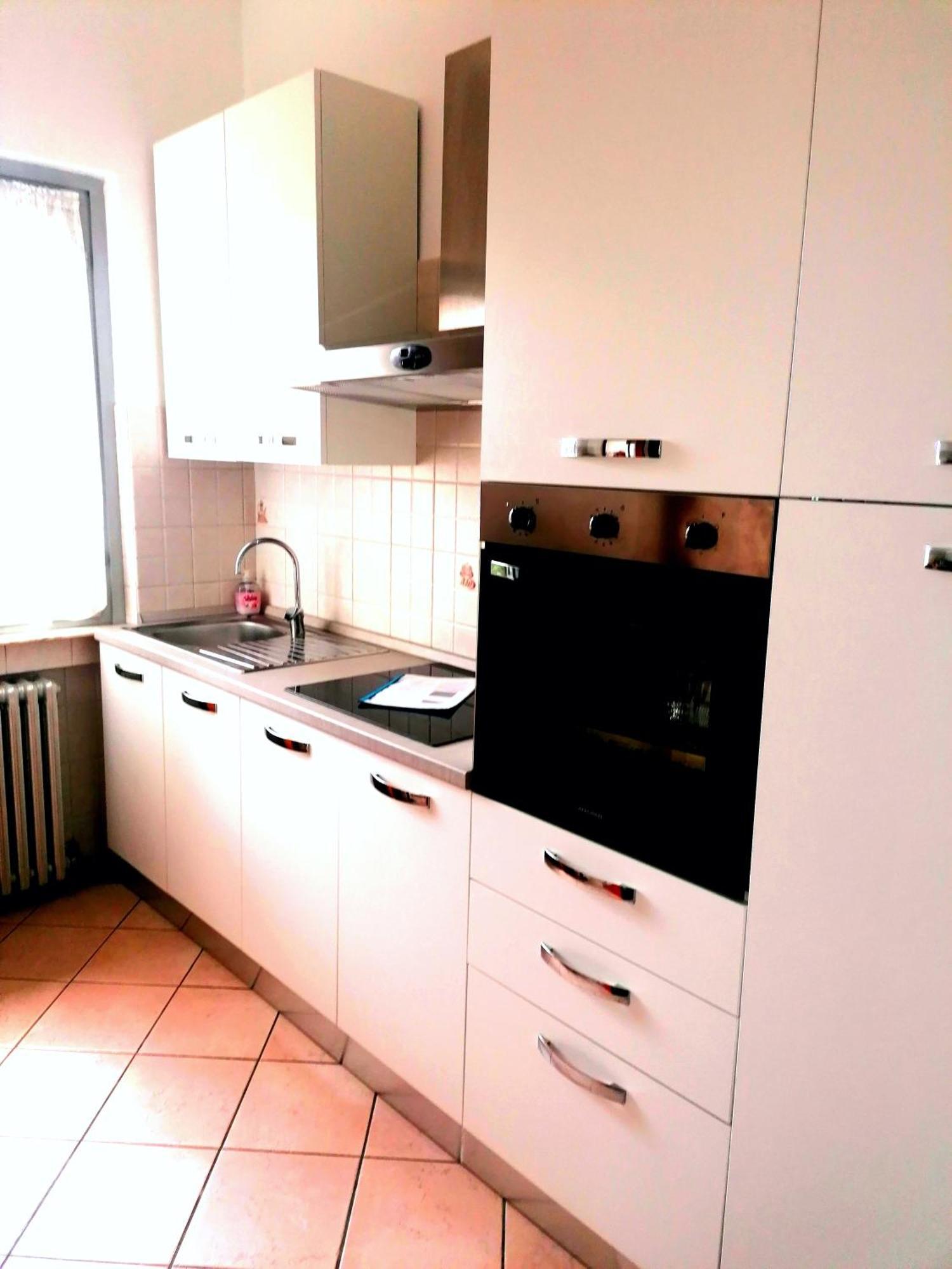 Mari, Holiday home *