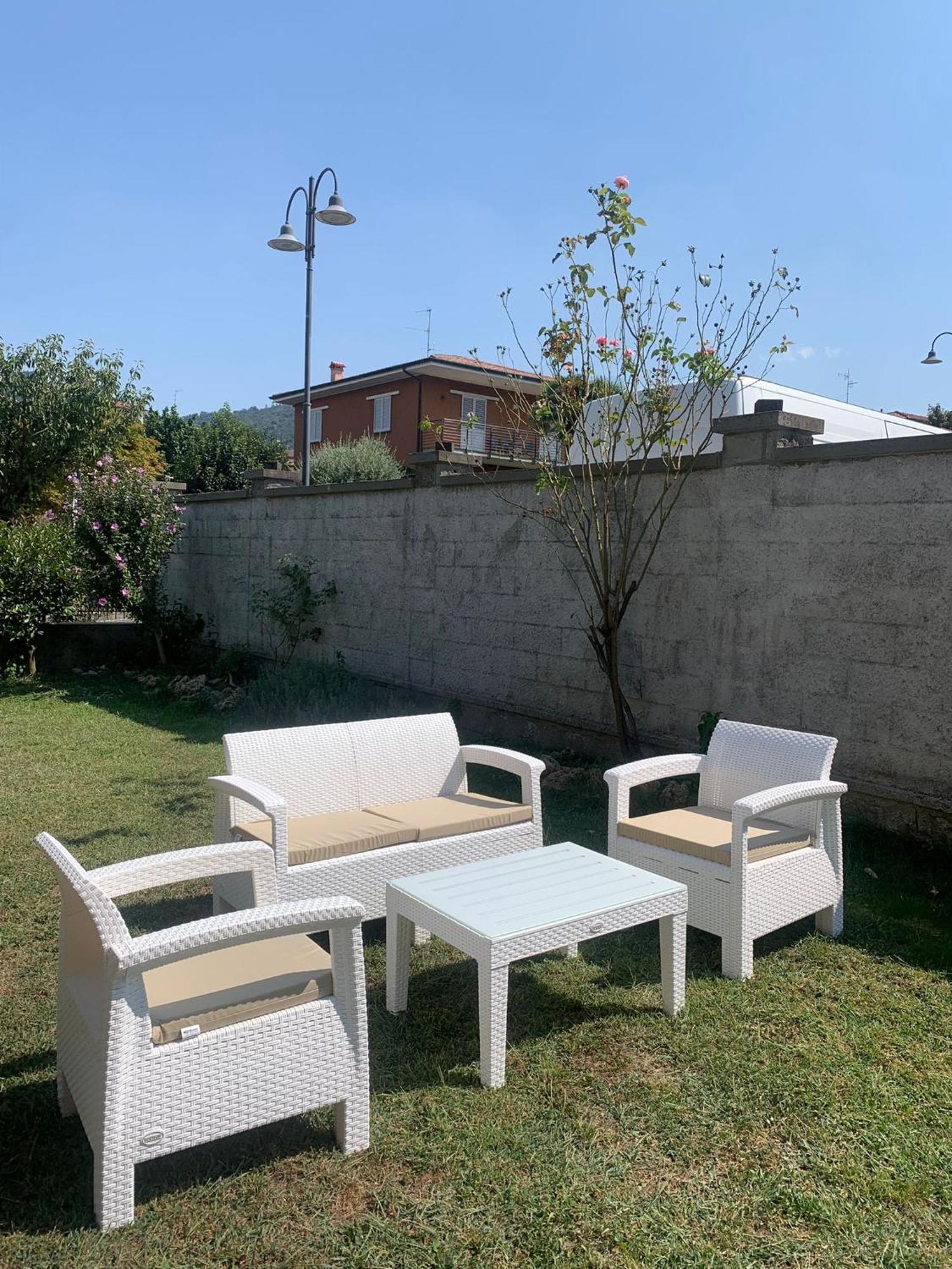 Holiday home Mari,