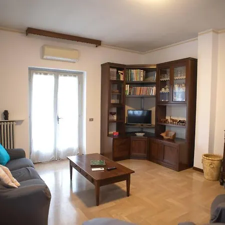 Casa Vacanze Mari, Paratico Exterior photo
