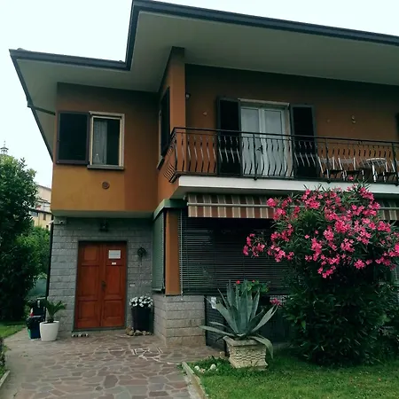 Casa Vacanze Mari, Paratico Exterior photo