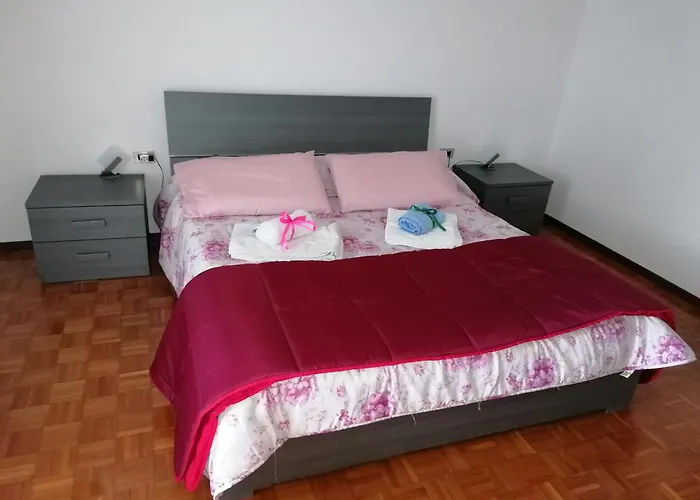 Casa Vacanze Mari, Paratico