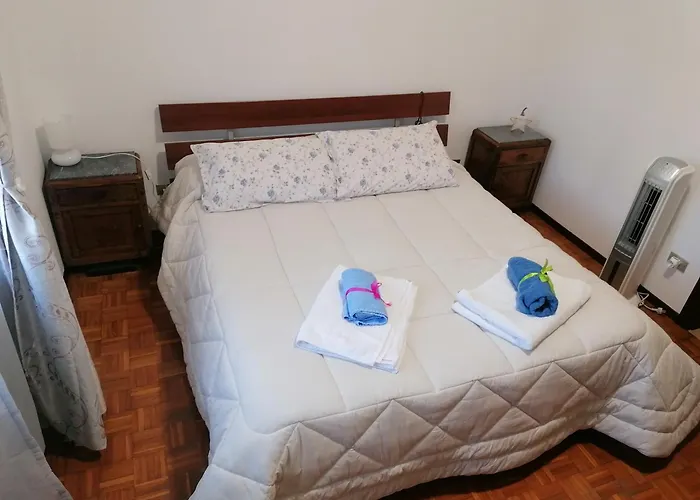 Casa Vacanze Mari, Paratico
