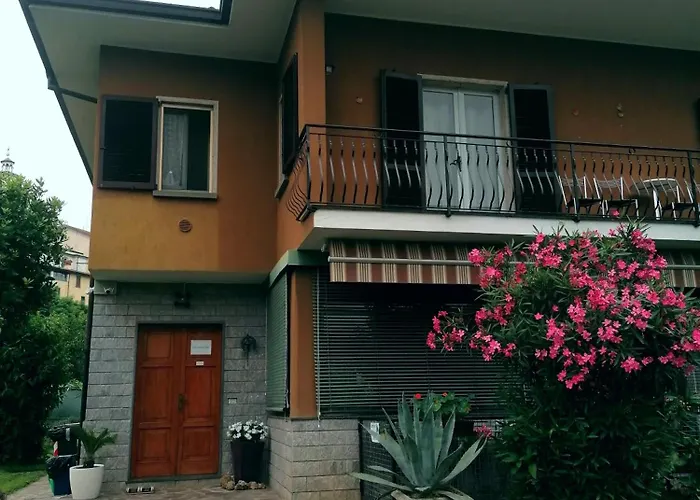 Casa Vacanze Mari, Paratico