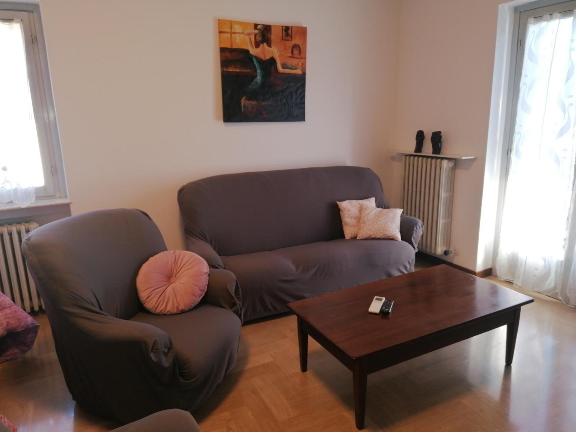 Casa vacanze Mari, Paratico