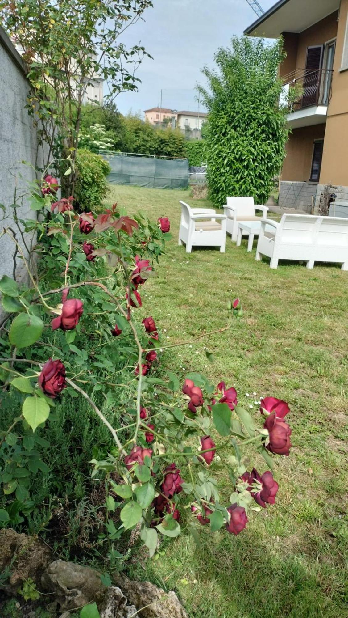 Mari, Casa vacanze